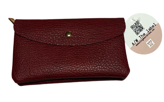 wallet - portemonnee