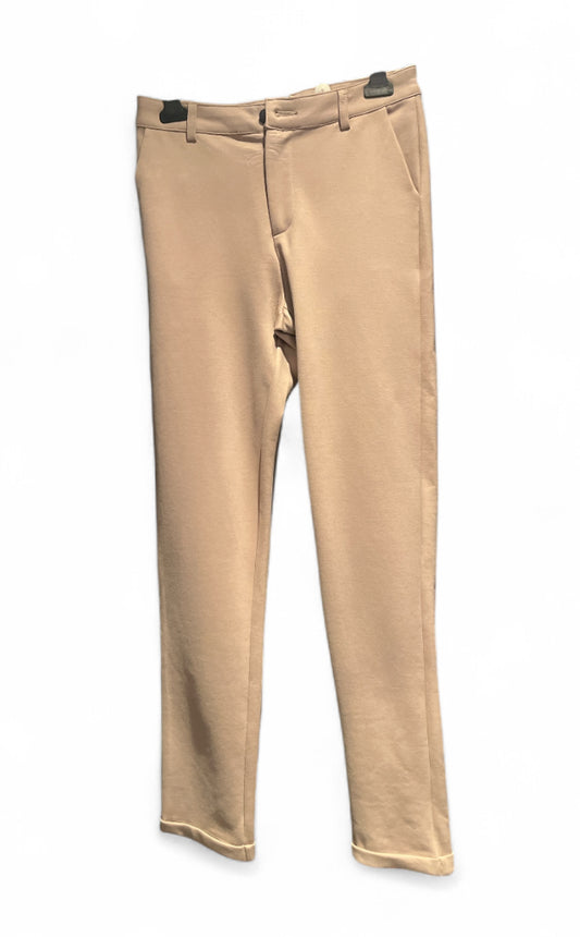 geklede broek C&S Sahara