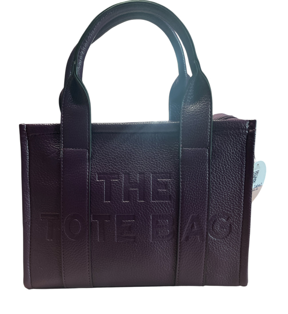 The totebag large