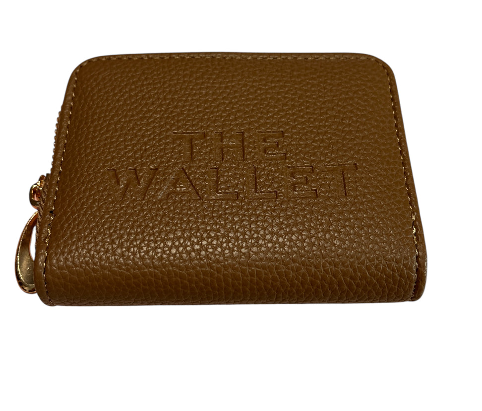 portemonnee THE WALLET