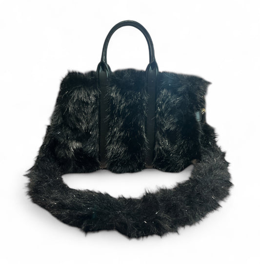 Furry bag  Phil Firenze S