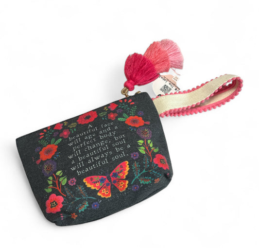 Pochette Beautiful soul