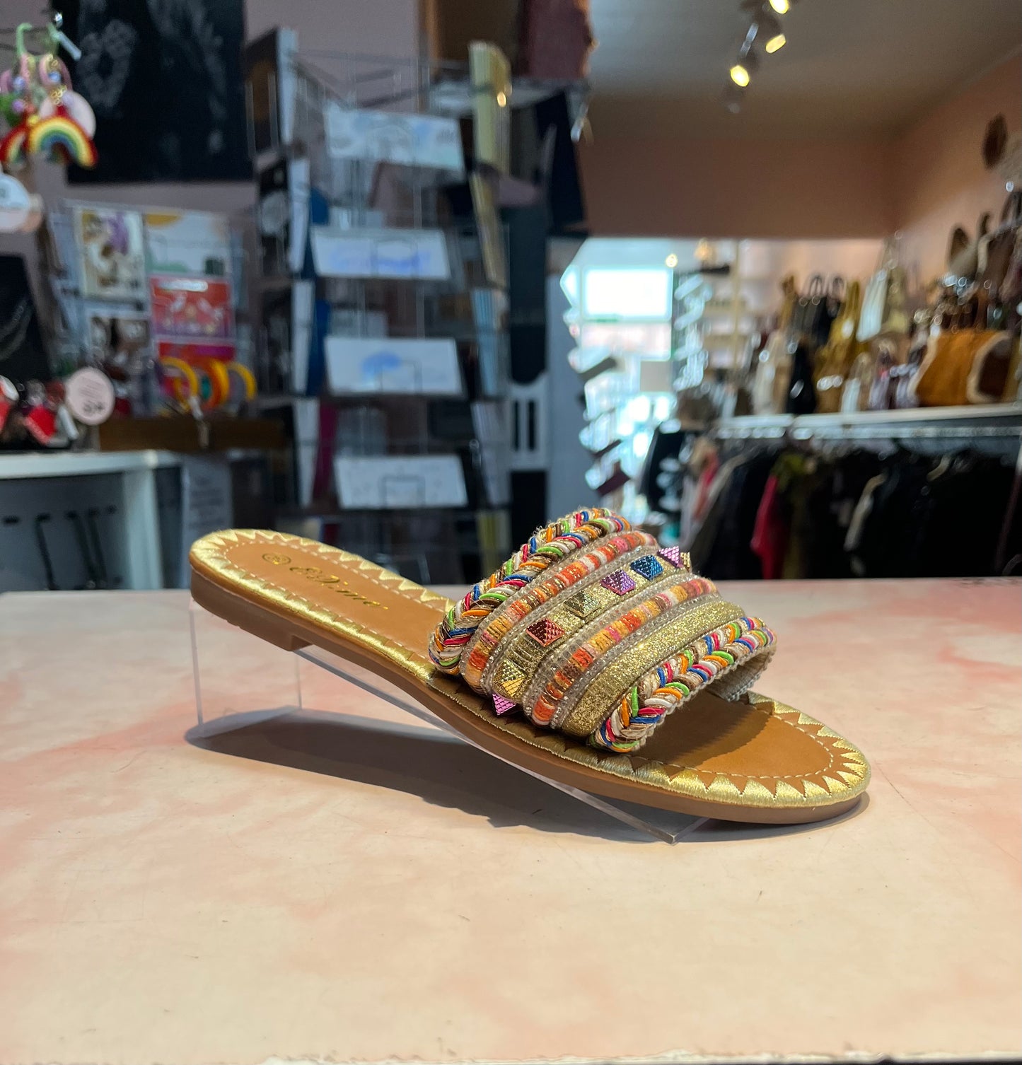 ibiza slippers