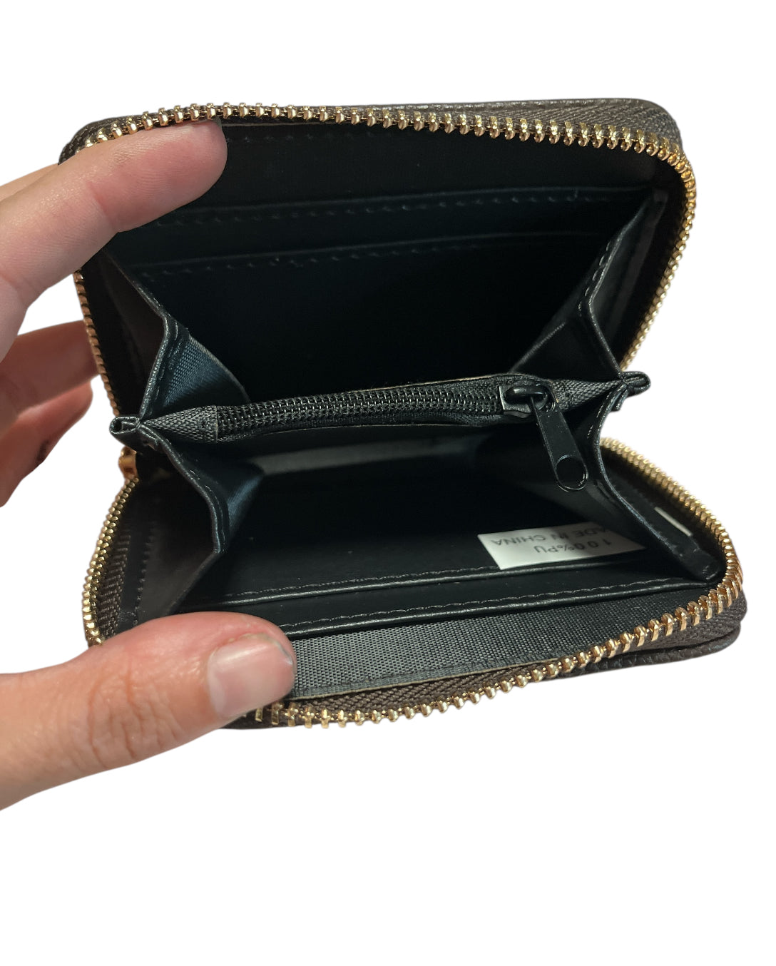 portemonnee THE WALLET