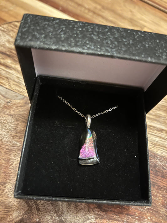 Chloe- the glass line by AW
