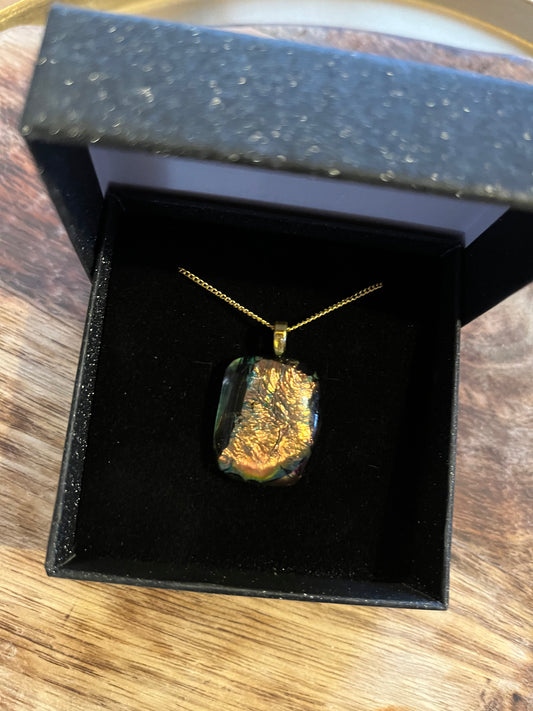 Goldflake - the glass line by AW