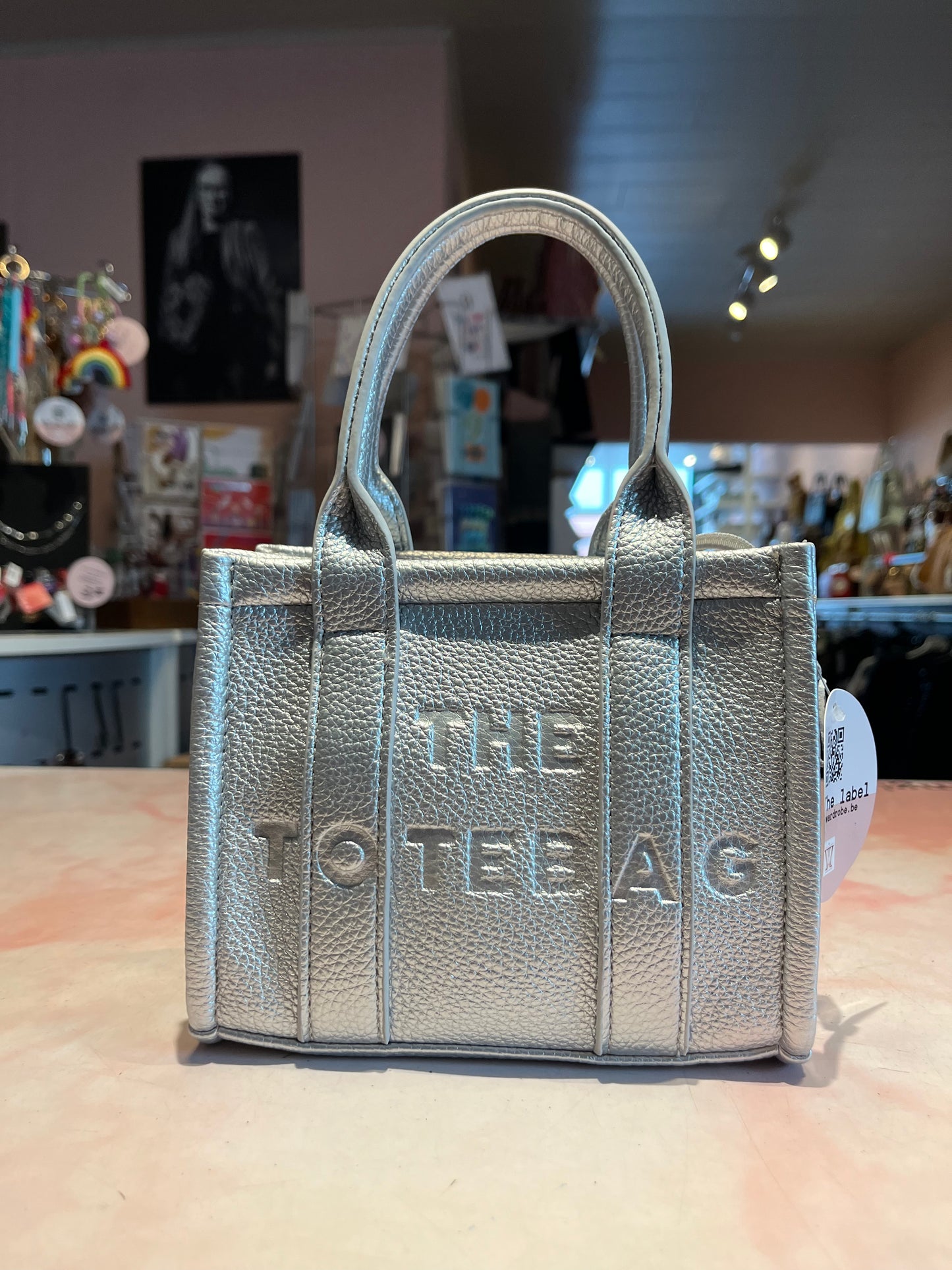 The Totebag mini