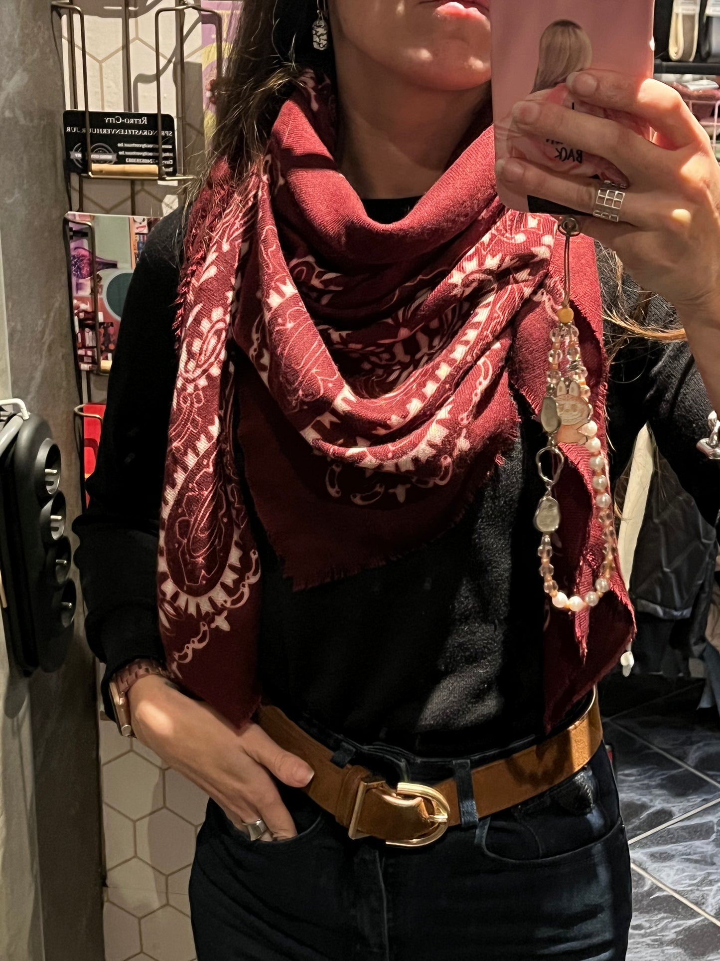 sjaaltje - ultra soft