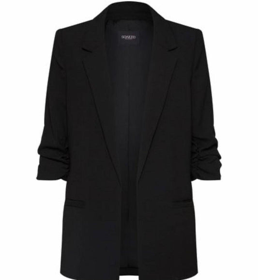 Shirley blazer Soaked in Luxury - Amazing wardrobe