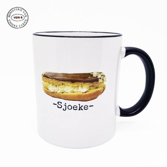 Mok/kom - Sjoeke