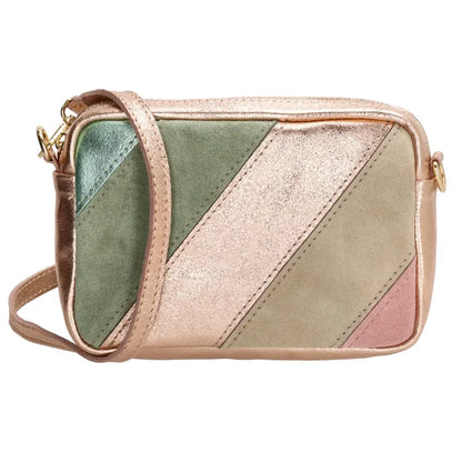 Charm london anna schoudertas - multi pastel