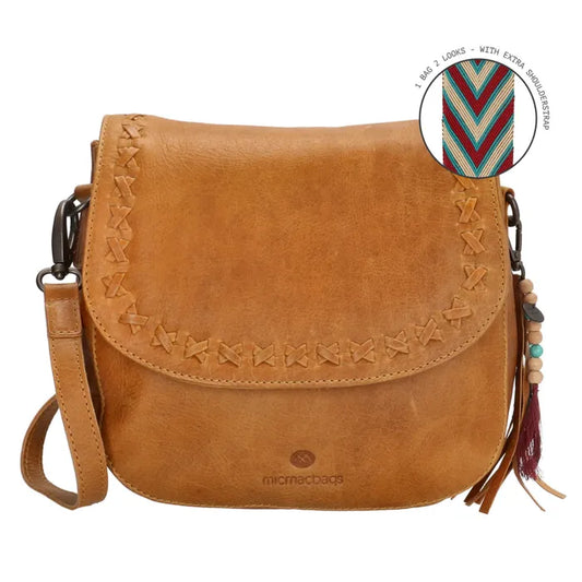 Micmacbags friendship schoudertas