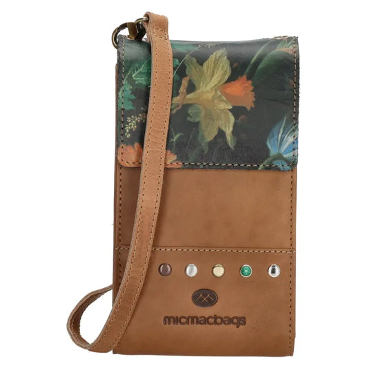 Micmacbags  masterpiece telefoontasje