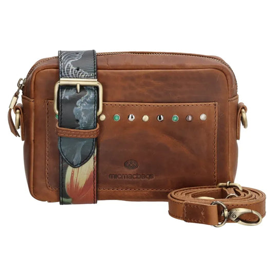 Micmacbags masterpiece schoudertas
