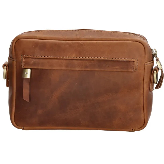 Micmacbags masterpiece schoudertas