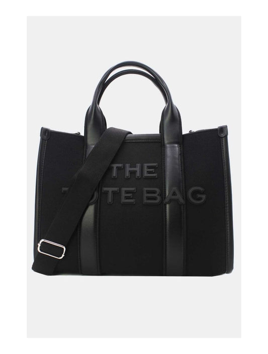 The totebag - Deluxe