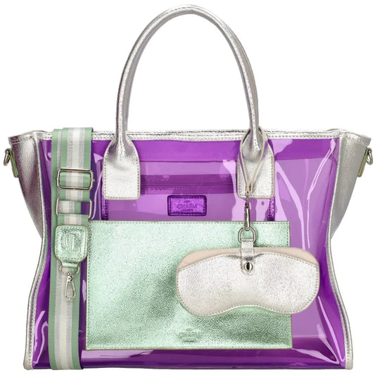 Charm london la marina shopper