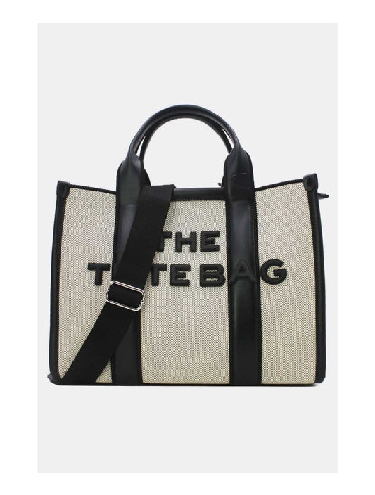 The totebag - Deluxe