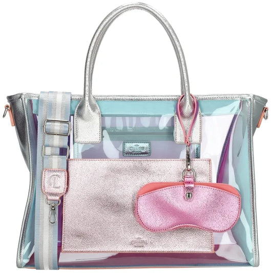 Charm london la marina shopper