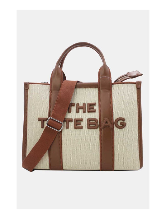 The totebag - Deluxe
