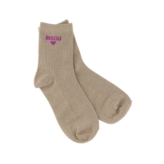 Access My lovely socks BISOU