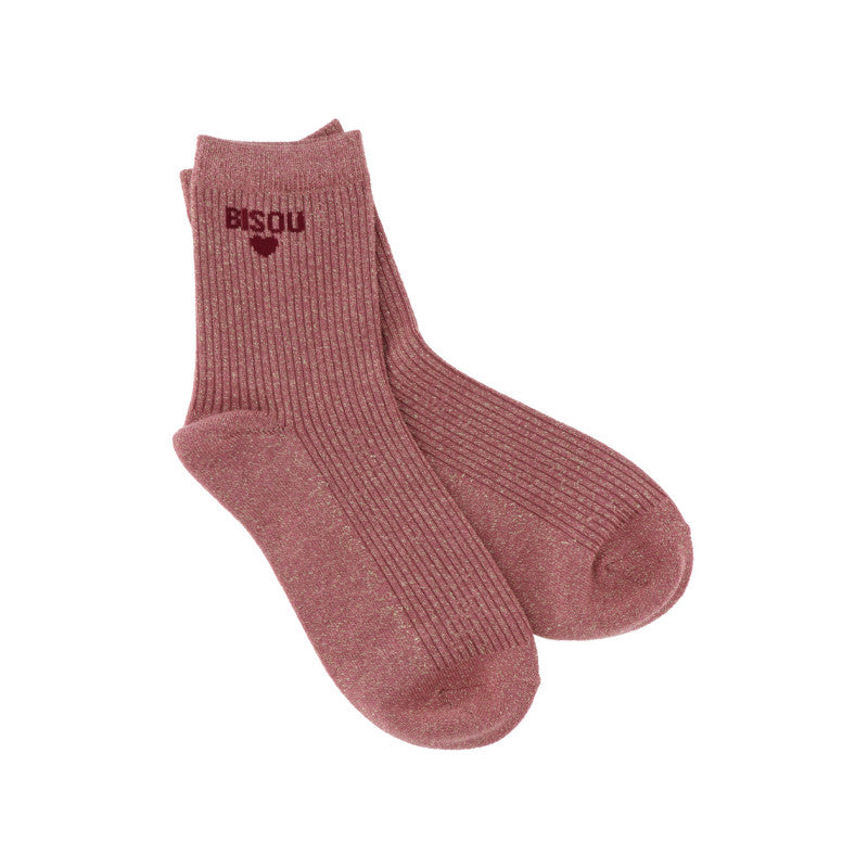 Access My lovely socks BISOU