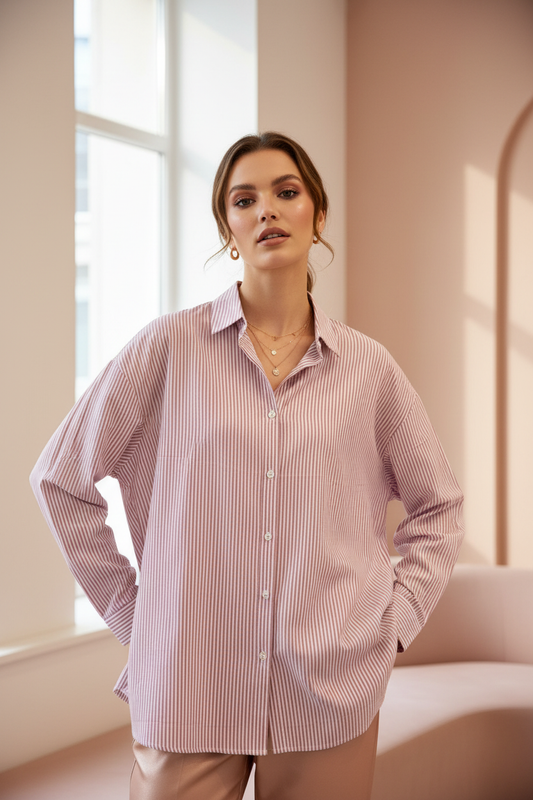 Blouse Musy muse 4/5