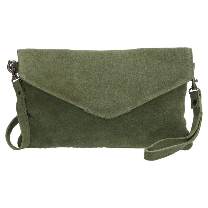 Charm london brixton clutch/avondtasje