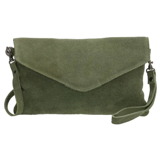 Charm london brixton clutch/avondtasje