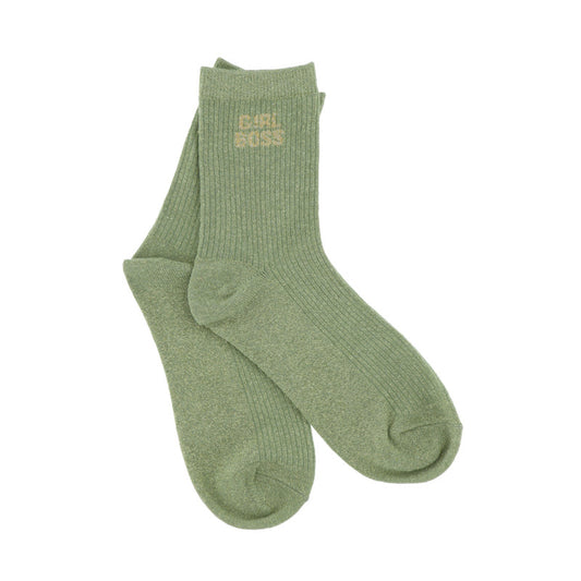 Access My lovely socks GIRL BOSS