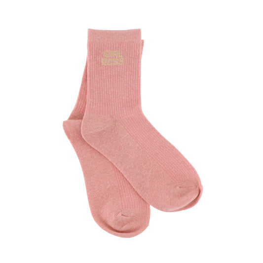 Access My lovely socks GIRL BOSS