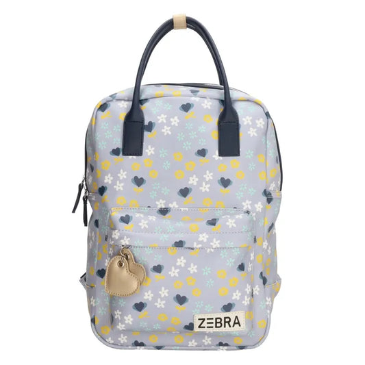 Zebra Trends Girls Rugzak