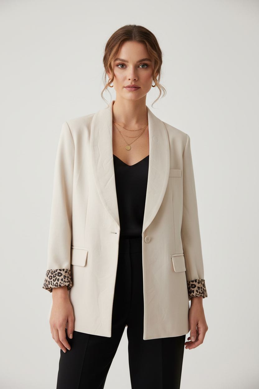 Blazer Elsa by may