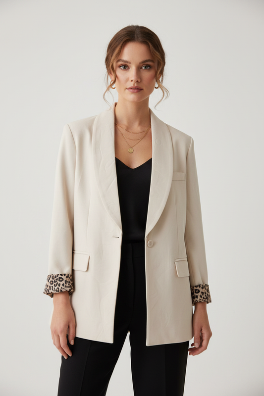 Blazer Elsa by may