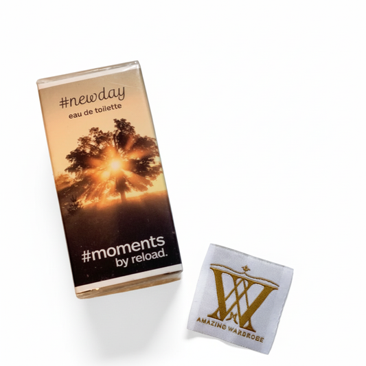 Reload New Day 5ml eau de parfum - witte achtergrond