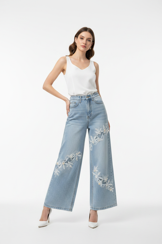 Jeans Just woman