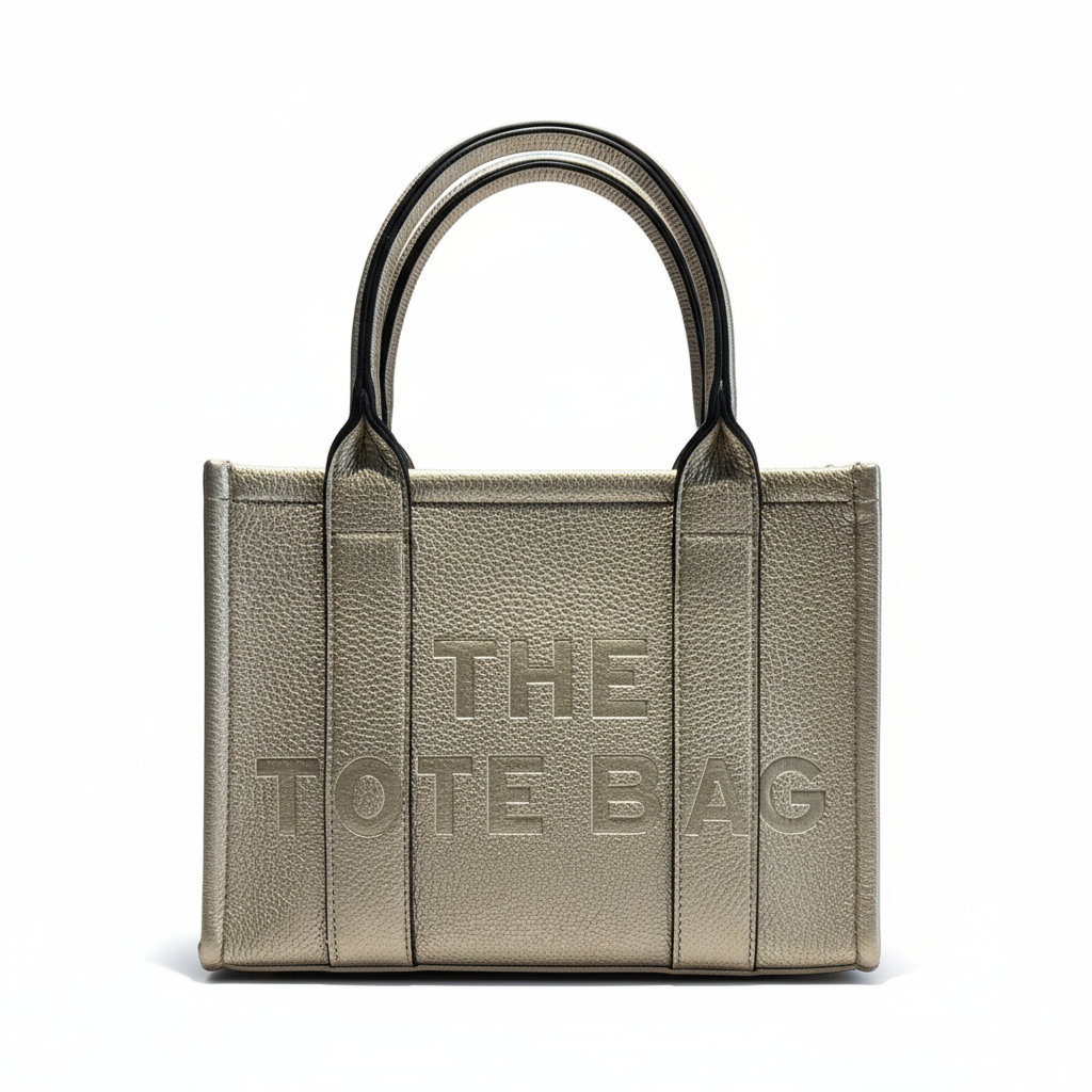 The Totebag medium - professionele productfoto