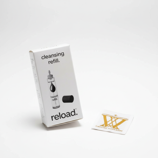 Reload Cleansing refill 5ml voor parfumverstuiver
