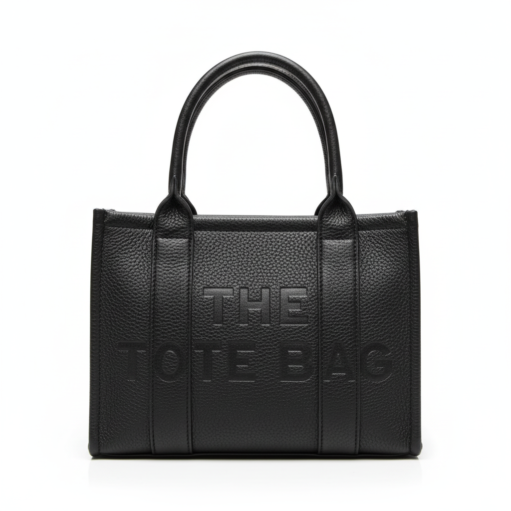 The Totebag medium - professionele productfoto