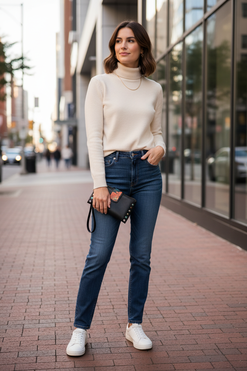 MicMac Masterpiece portemonnee - compact formaat lifestyle shot