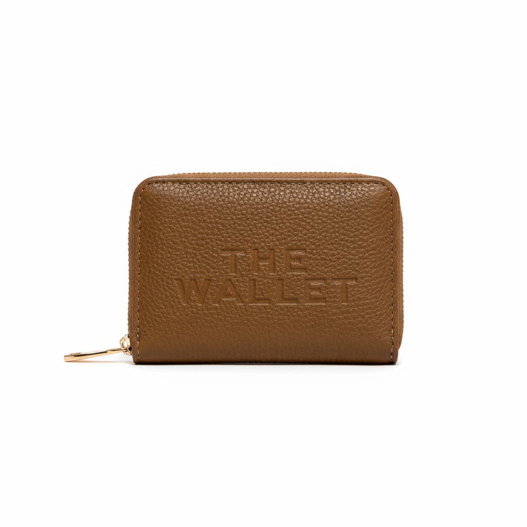 portemonnee THE WALLET - professionele productfoto