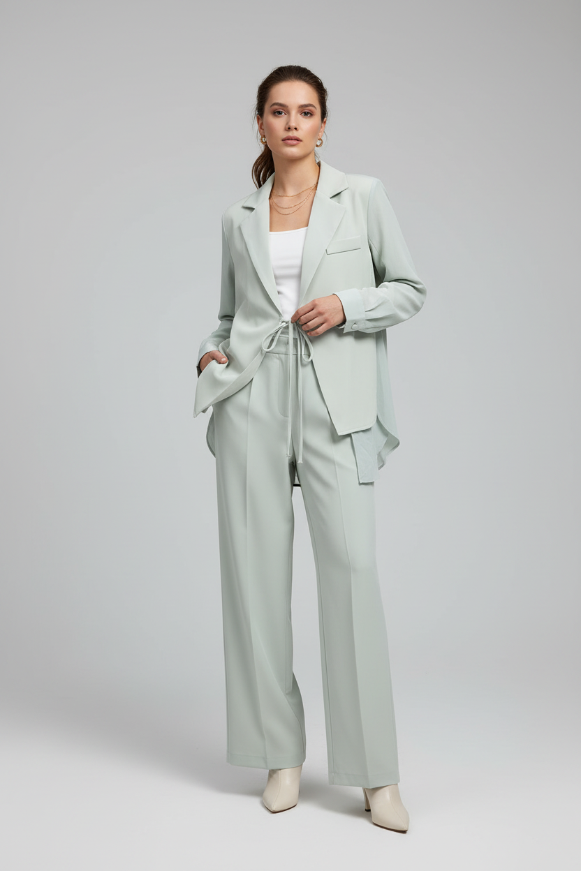 Speciale blazer  Elli White