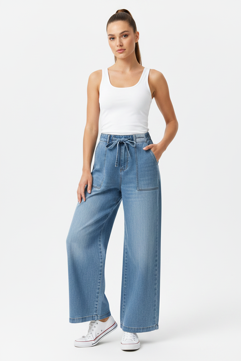 Jeans Just woman