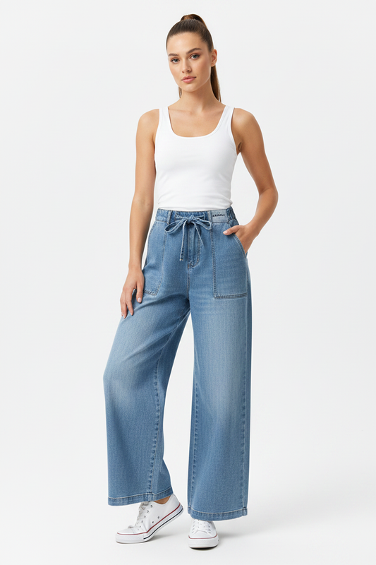 Jeans Just woman