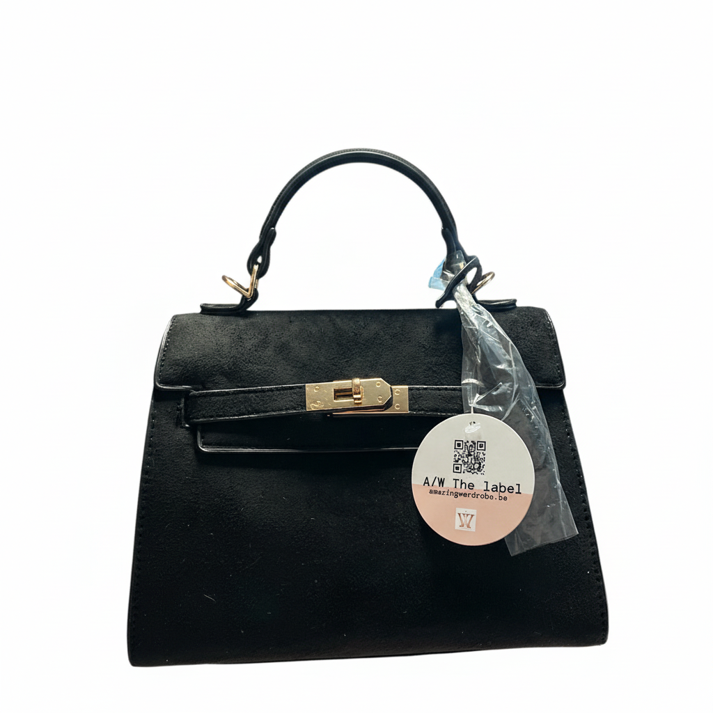 Classy tasje - professionele productfoto