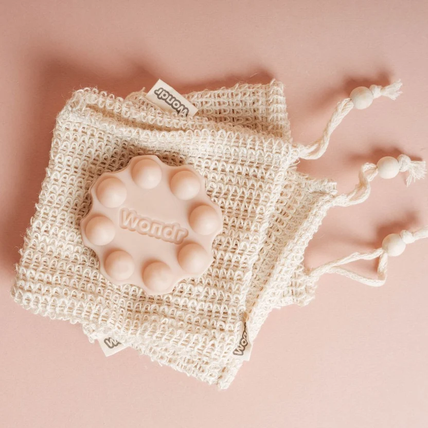 Wondr Bar zakje