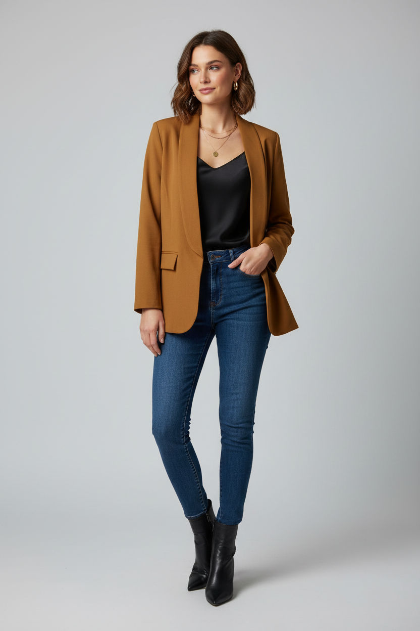 Blazer New collection