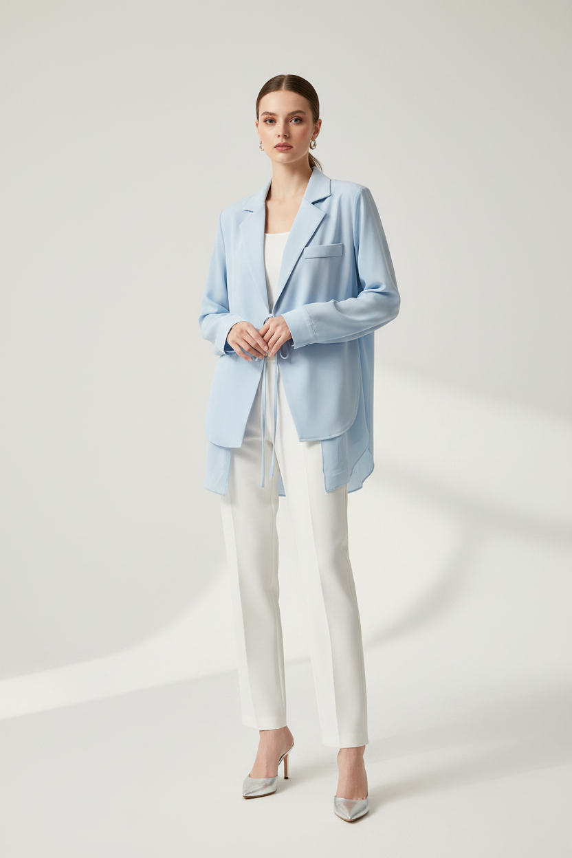 Speciale blazer  Elli White