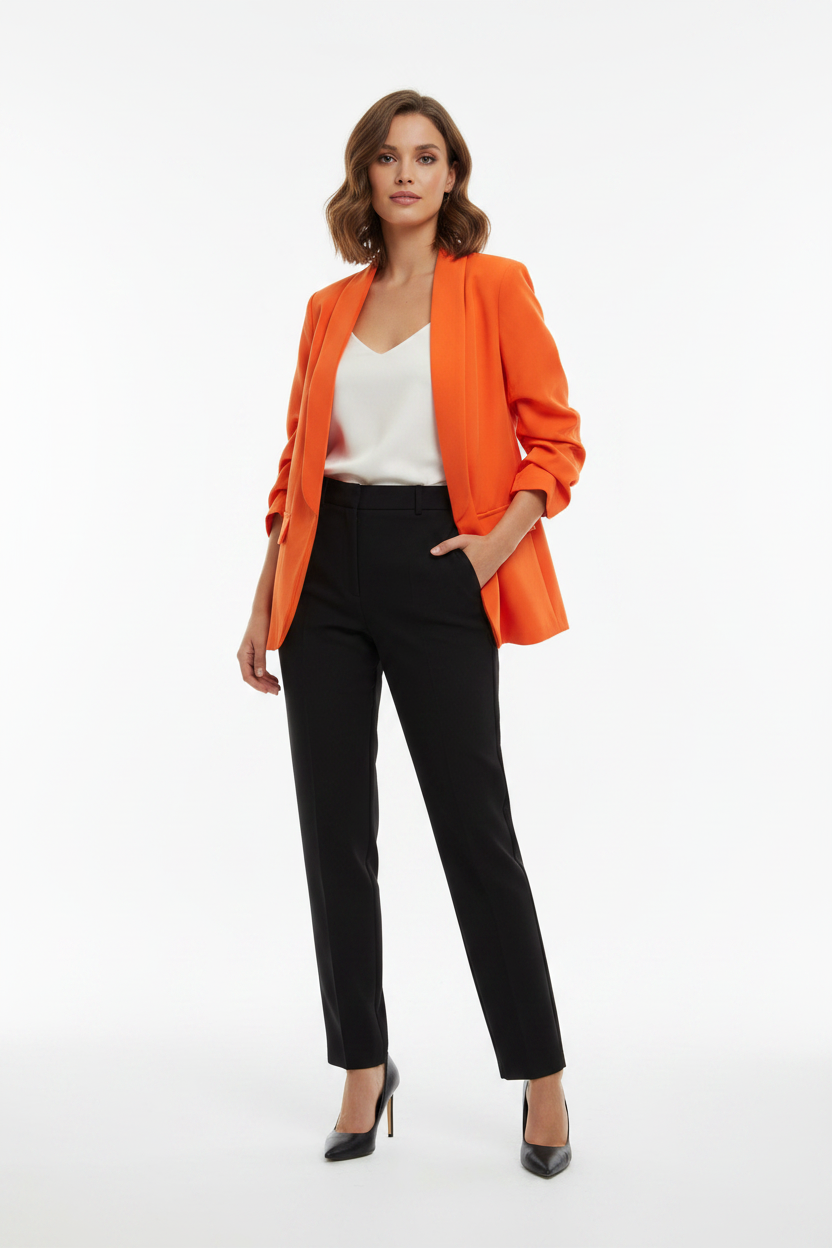 Blazer New collection