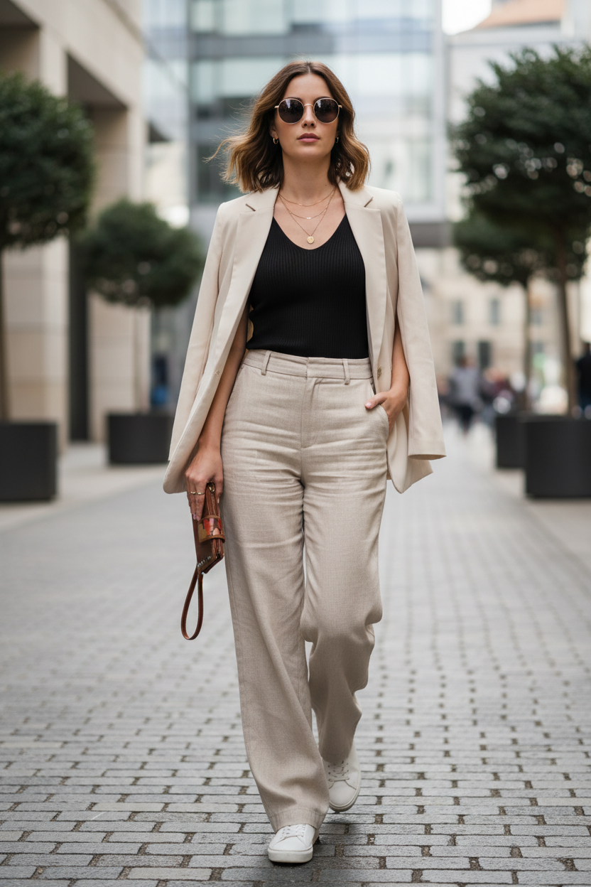 MicMac Masterpiece portemonnee - extra compact formaat lifestyle shot